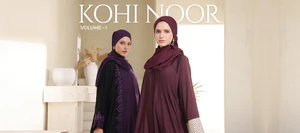 Timeless Elegance, Modern Modesty