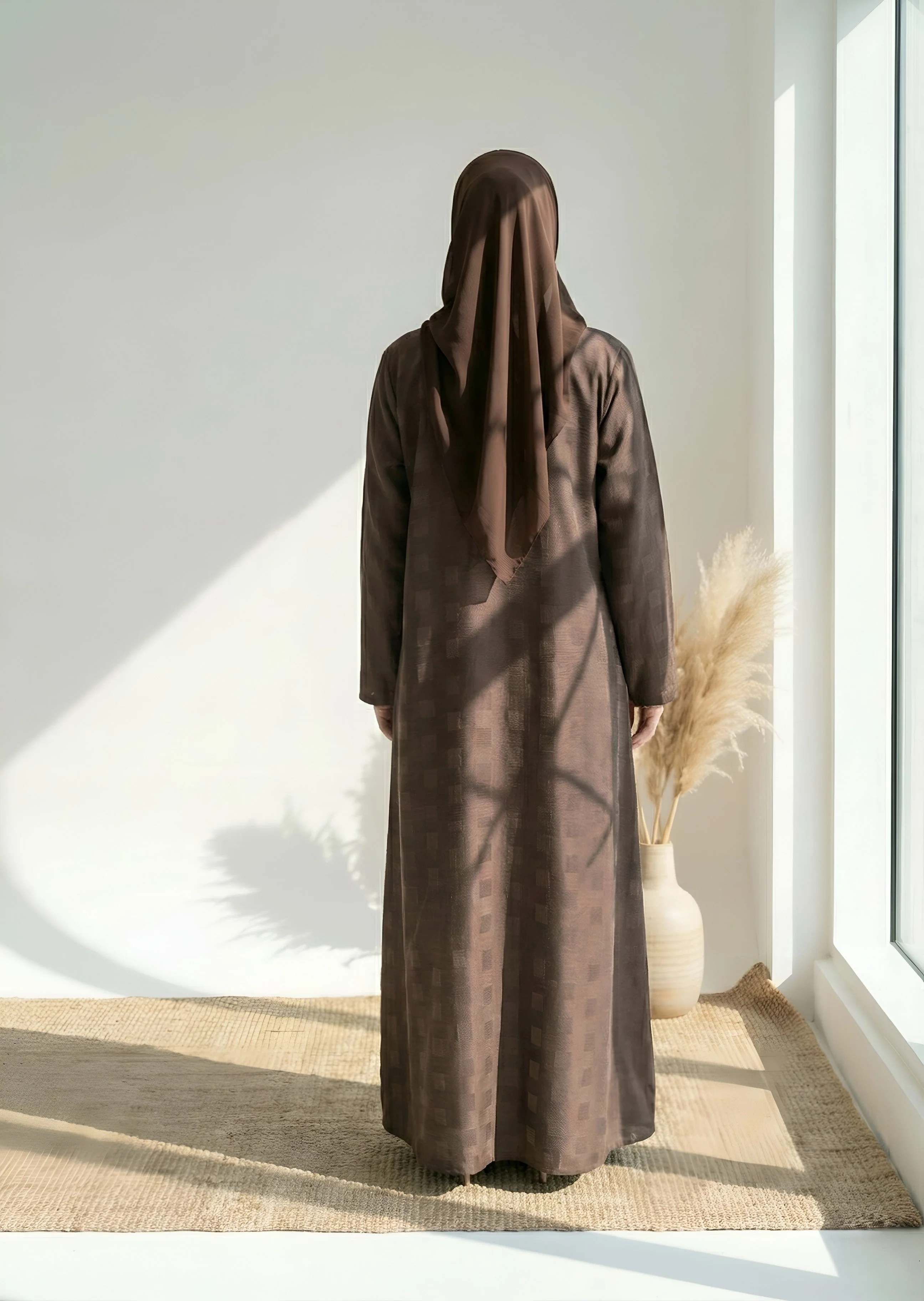 Allure Brown - Image 4