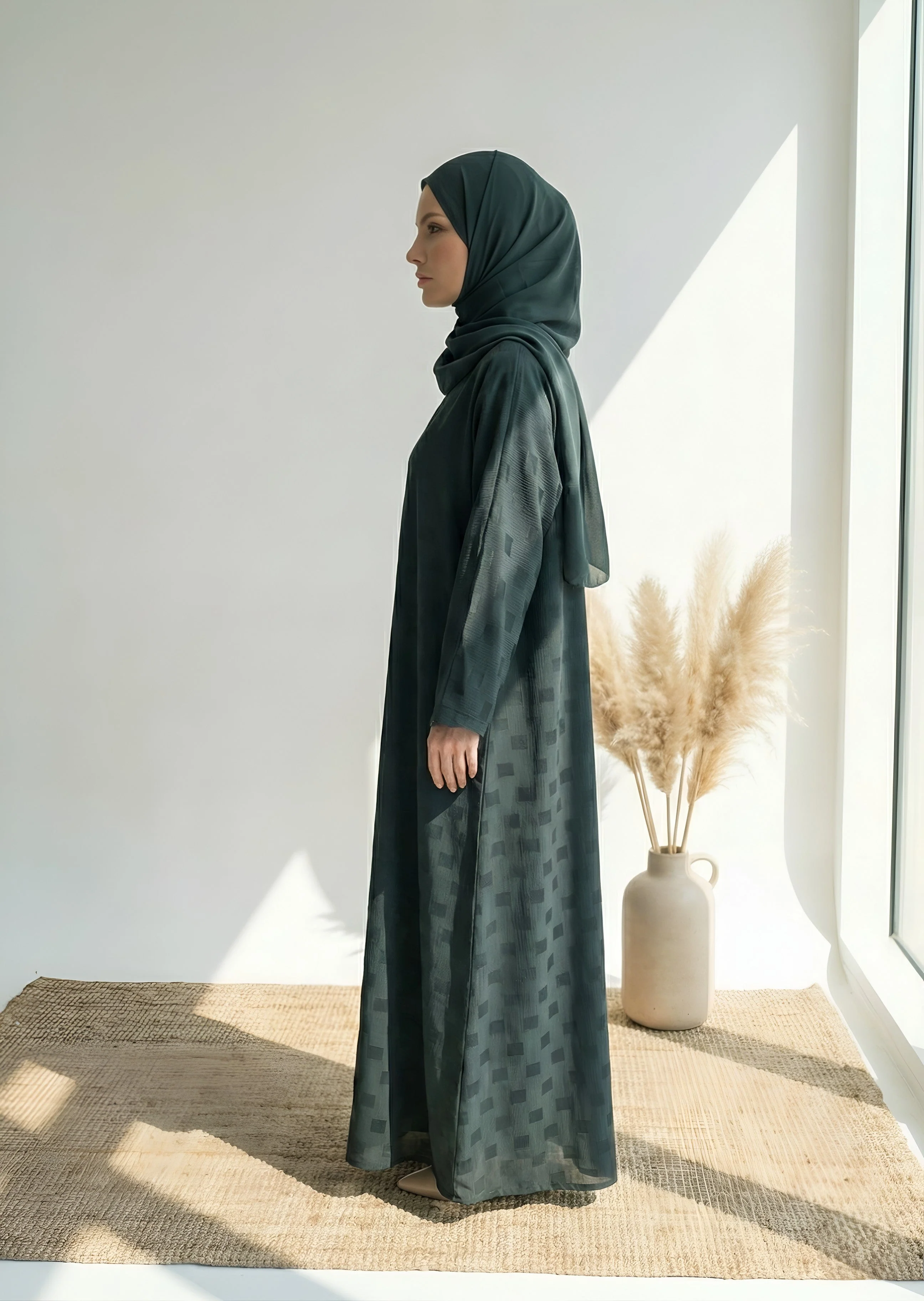 Allure Green - Image 3