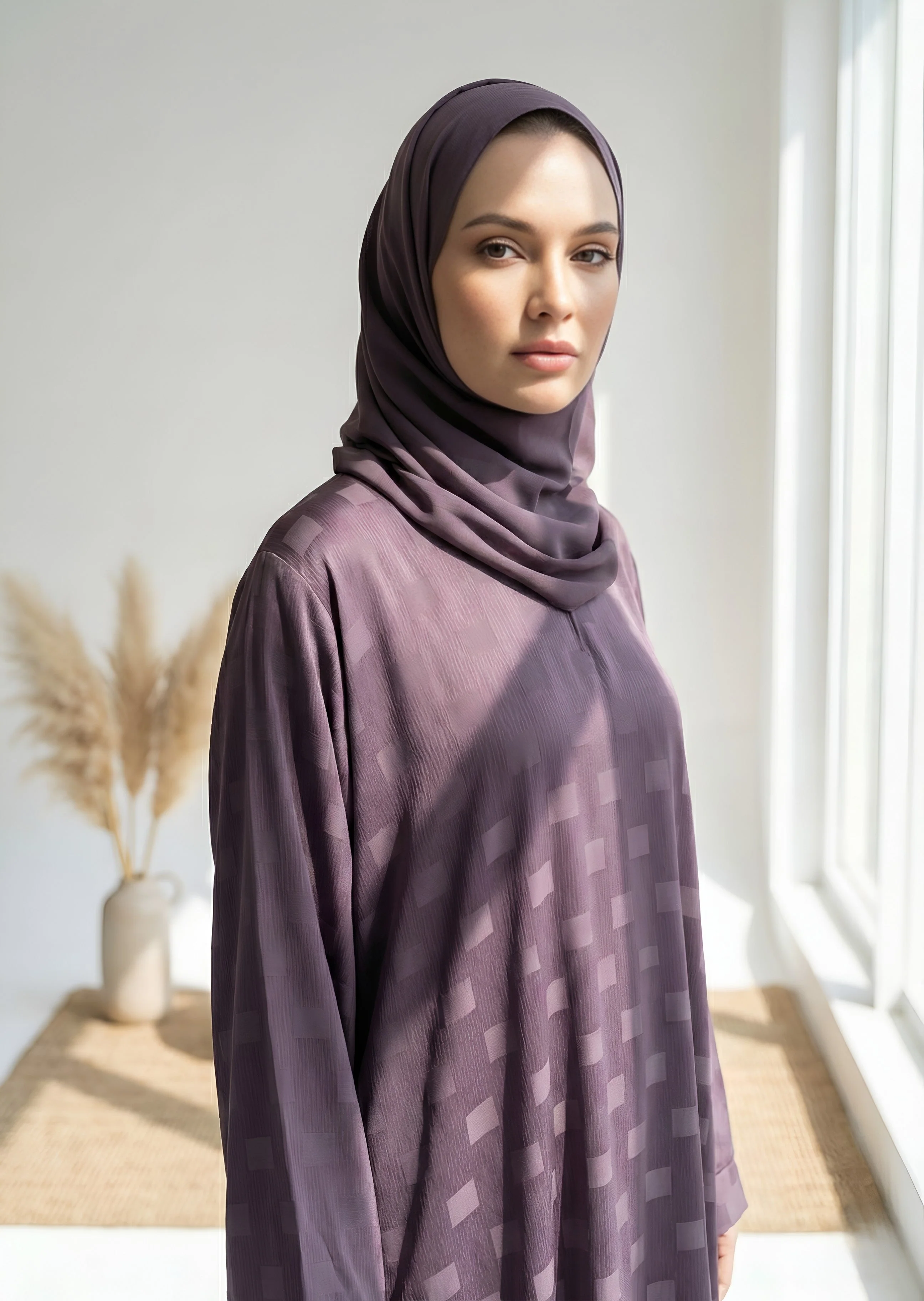 Allure Plum - Image 3