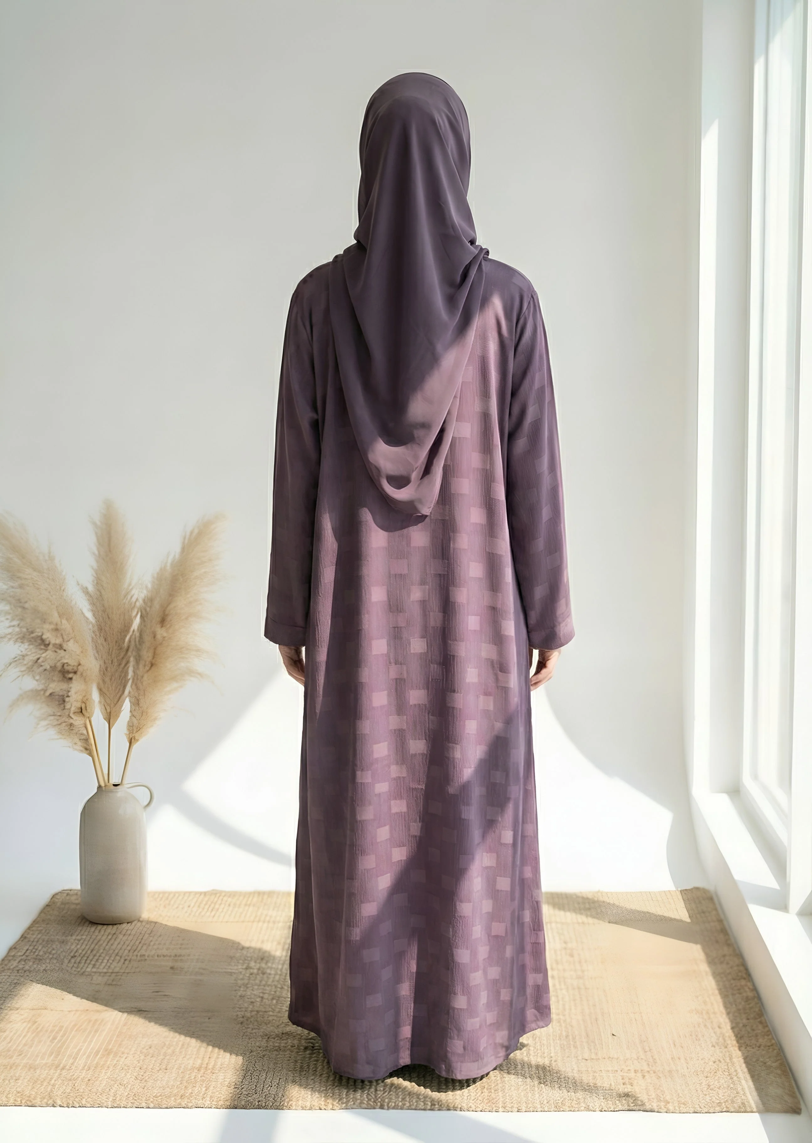 Allure Plum - Image 4