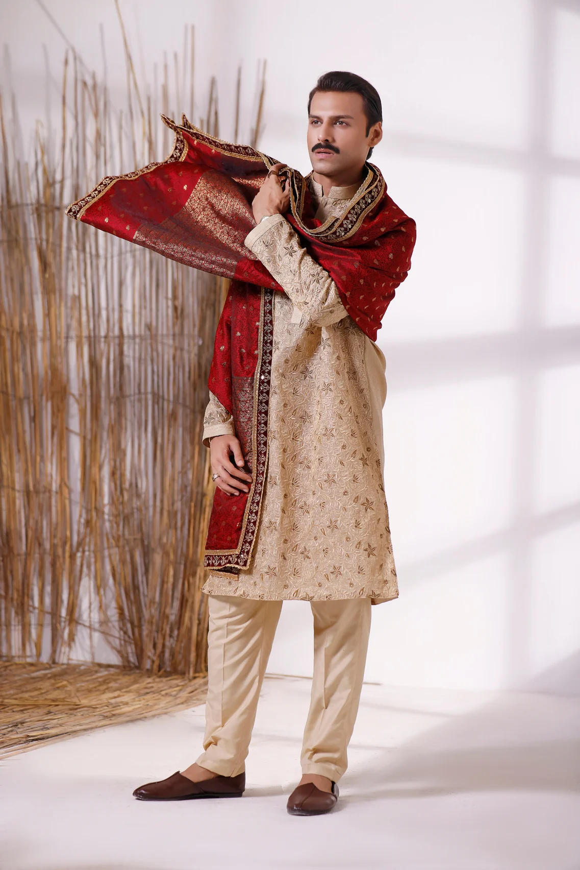 Antique Gold - Image 3