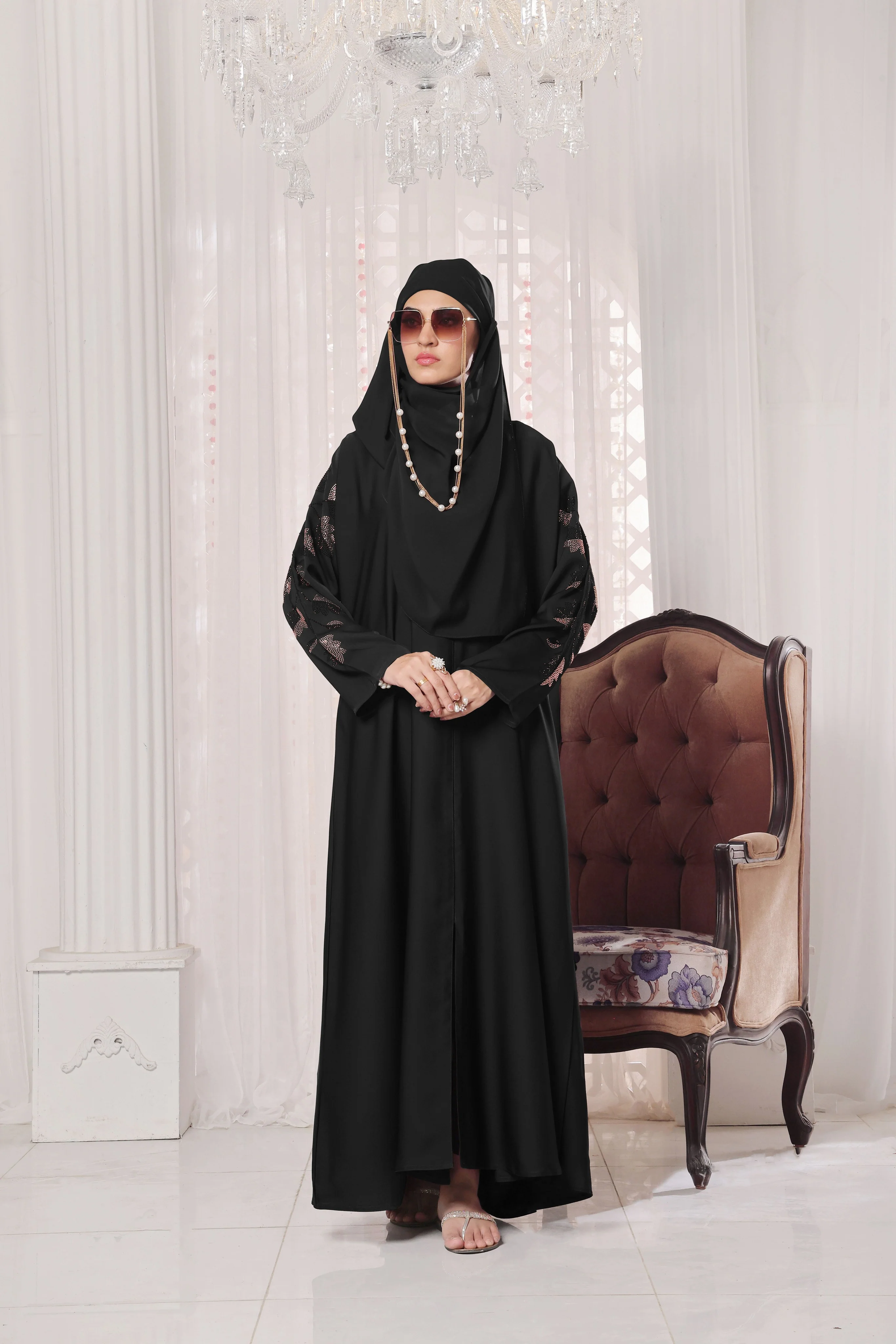 Black Leaf - Image 5