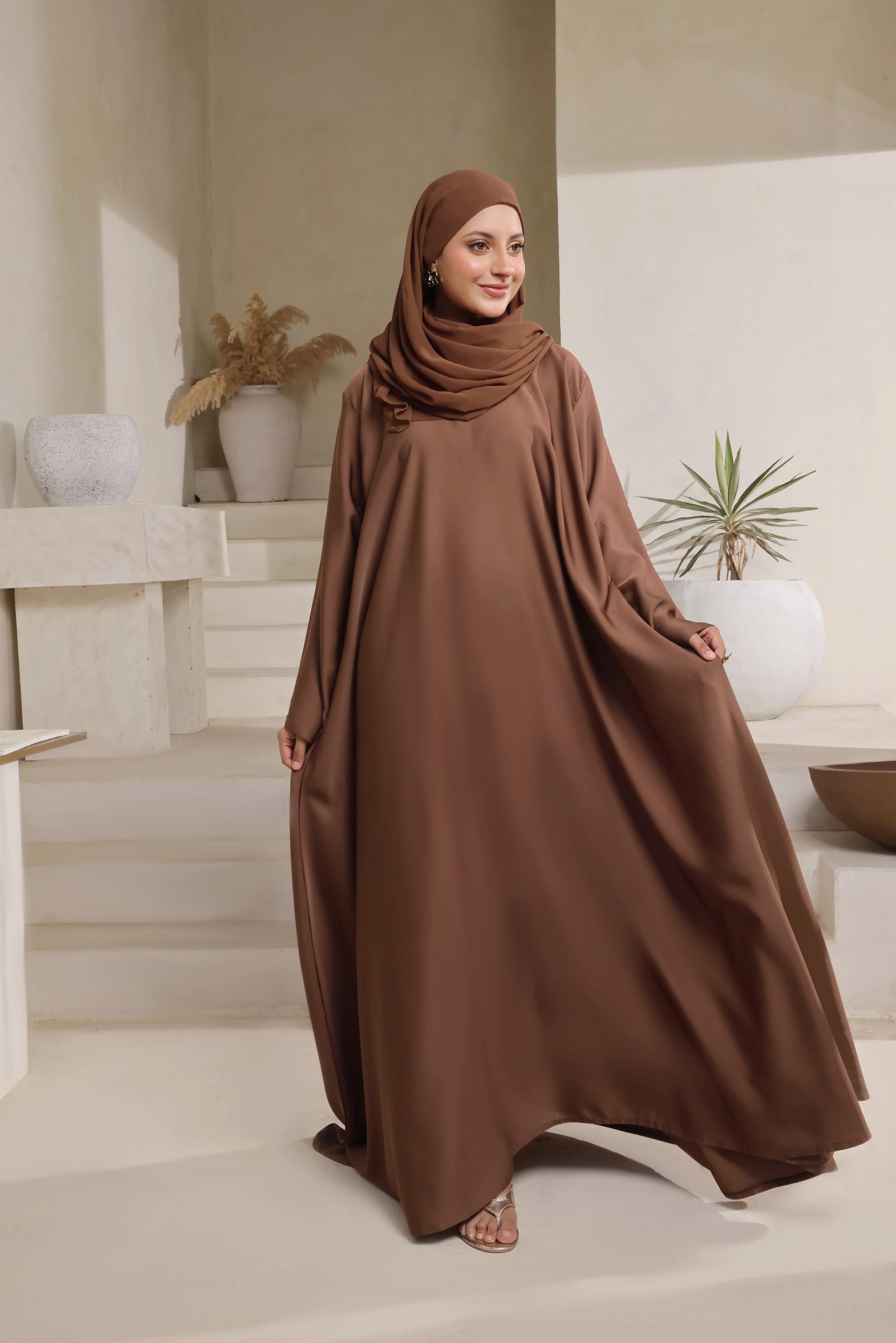 Brown Lapris - Image 3