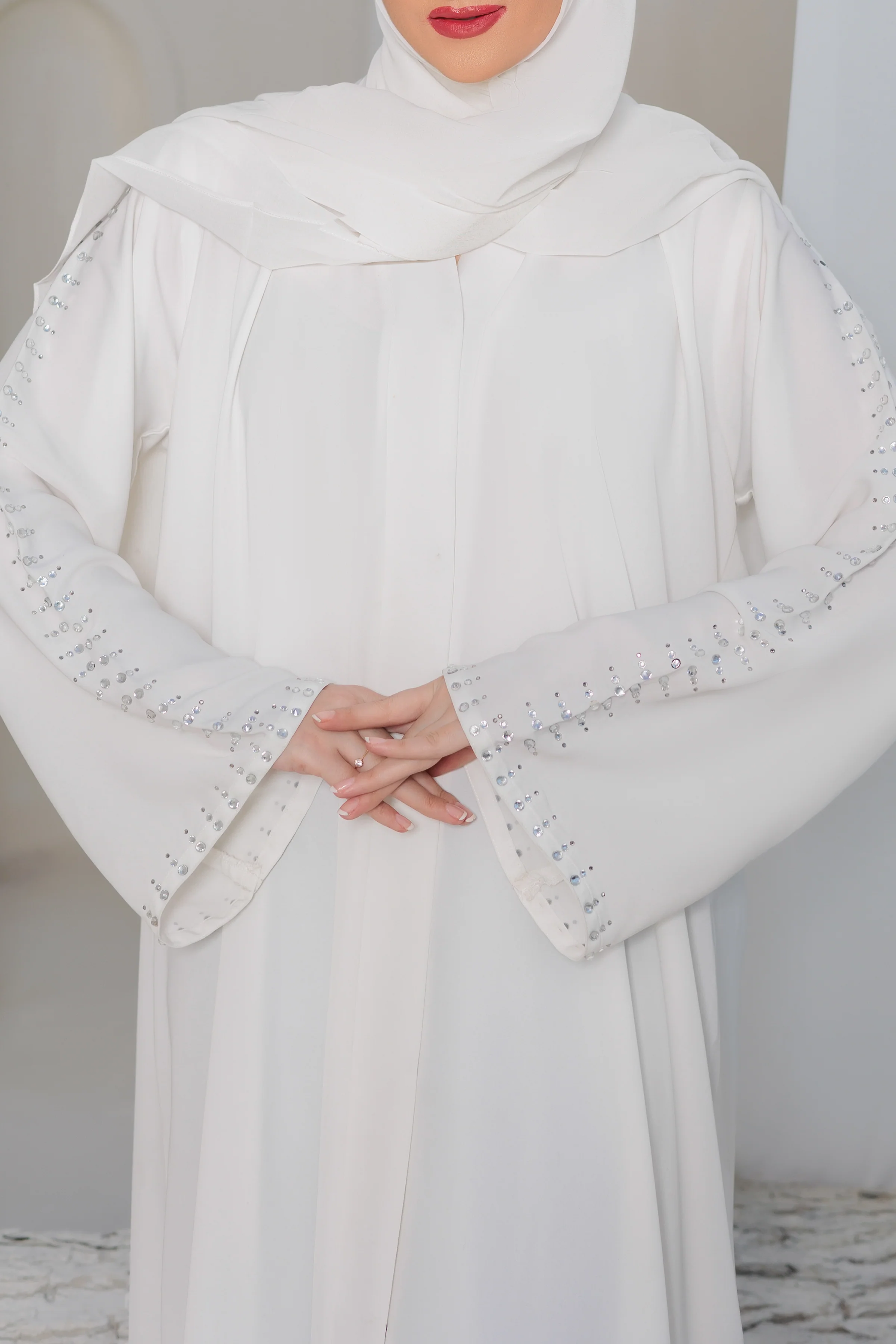 Floral White - Image 4