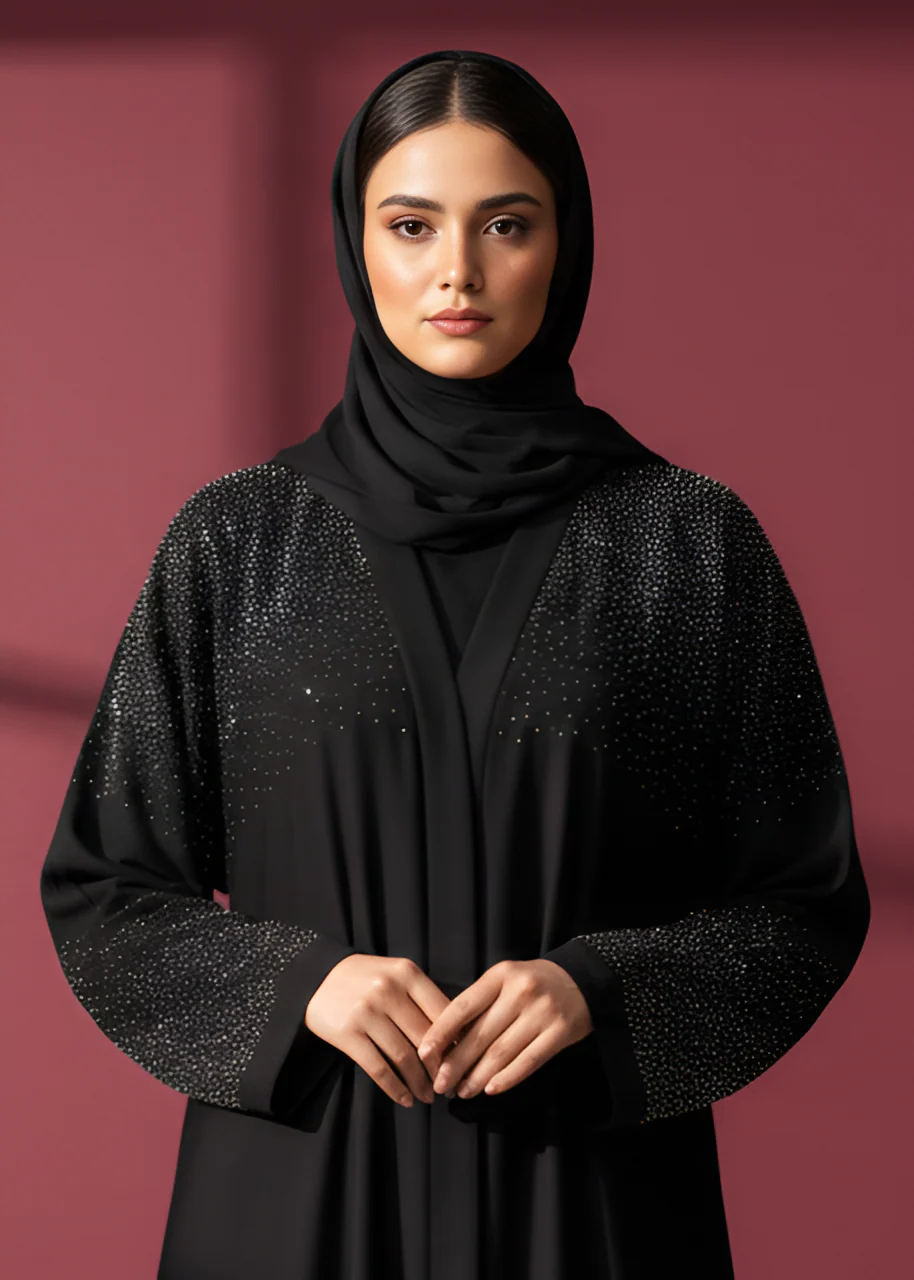 New Arrivals (Abayas)