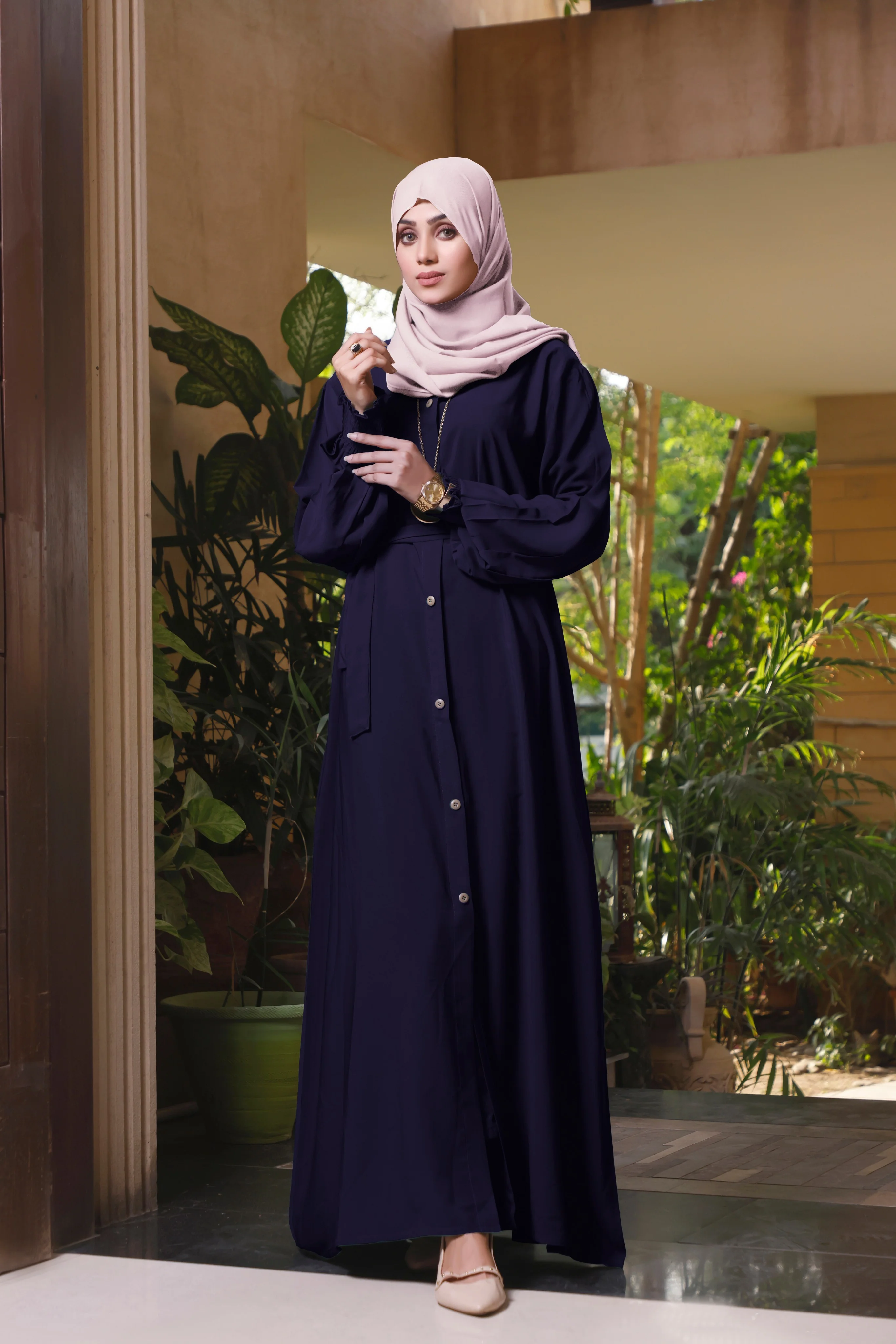 Moonlight Blue - Image 3