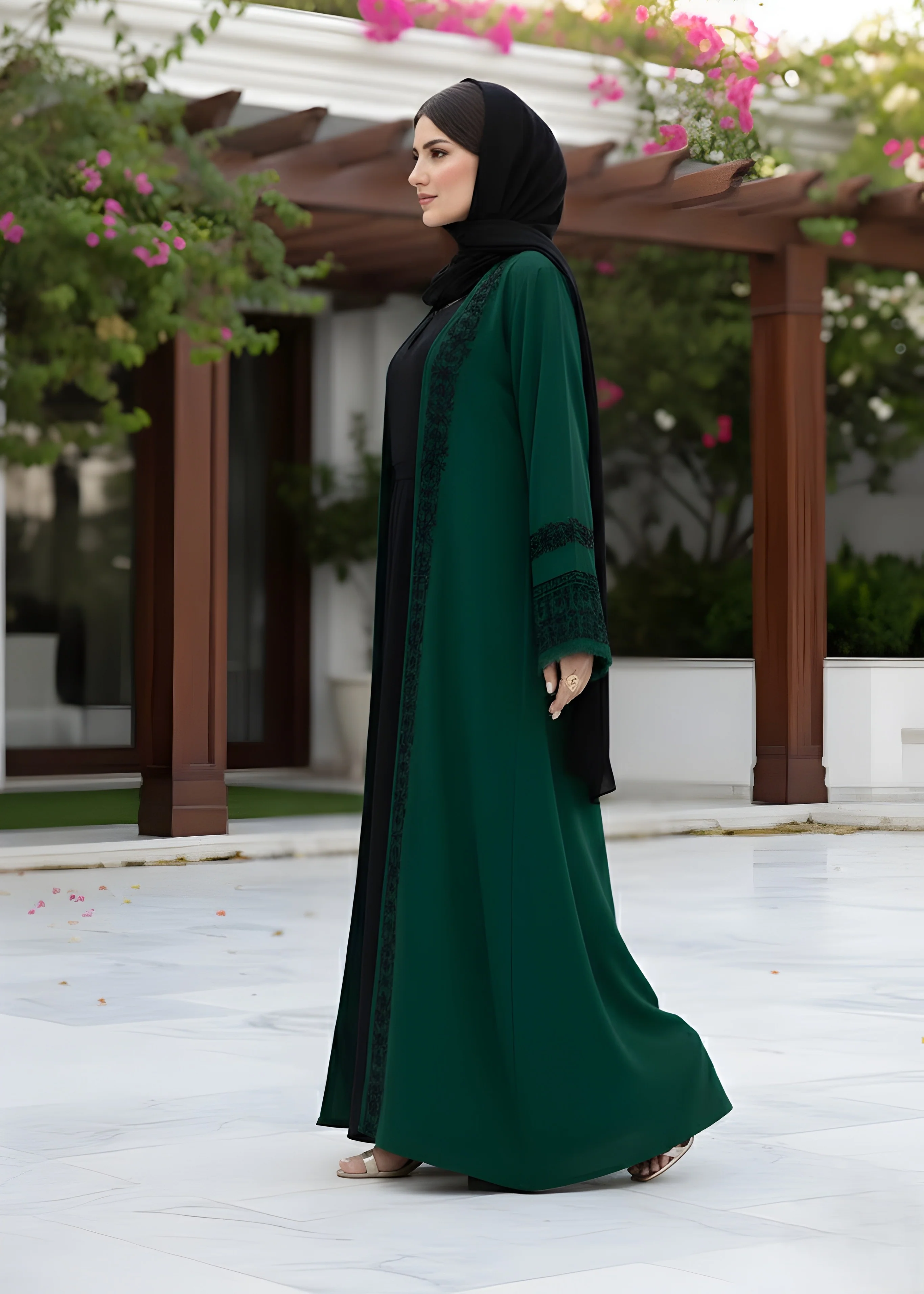 Mystical Green - Image 6