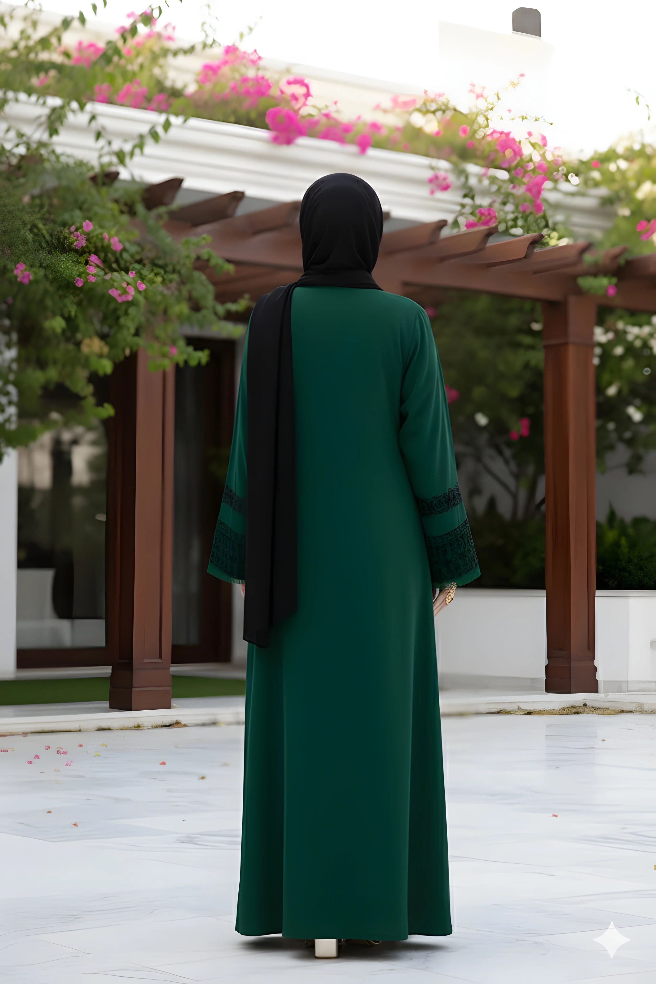 Mystical Green - Image 7