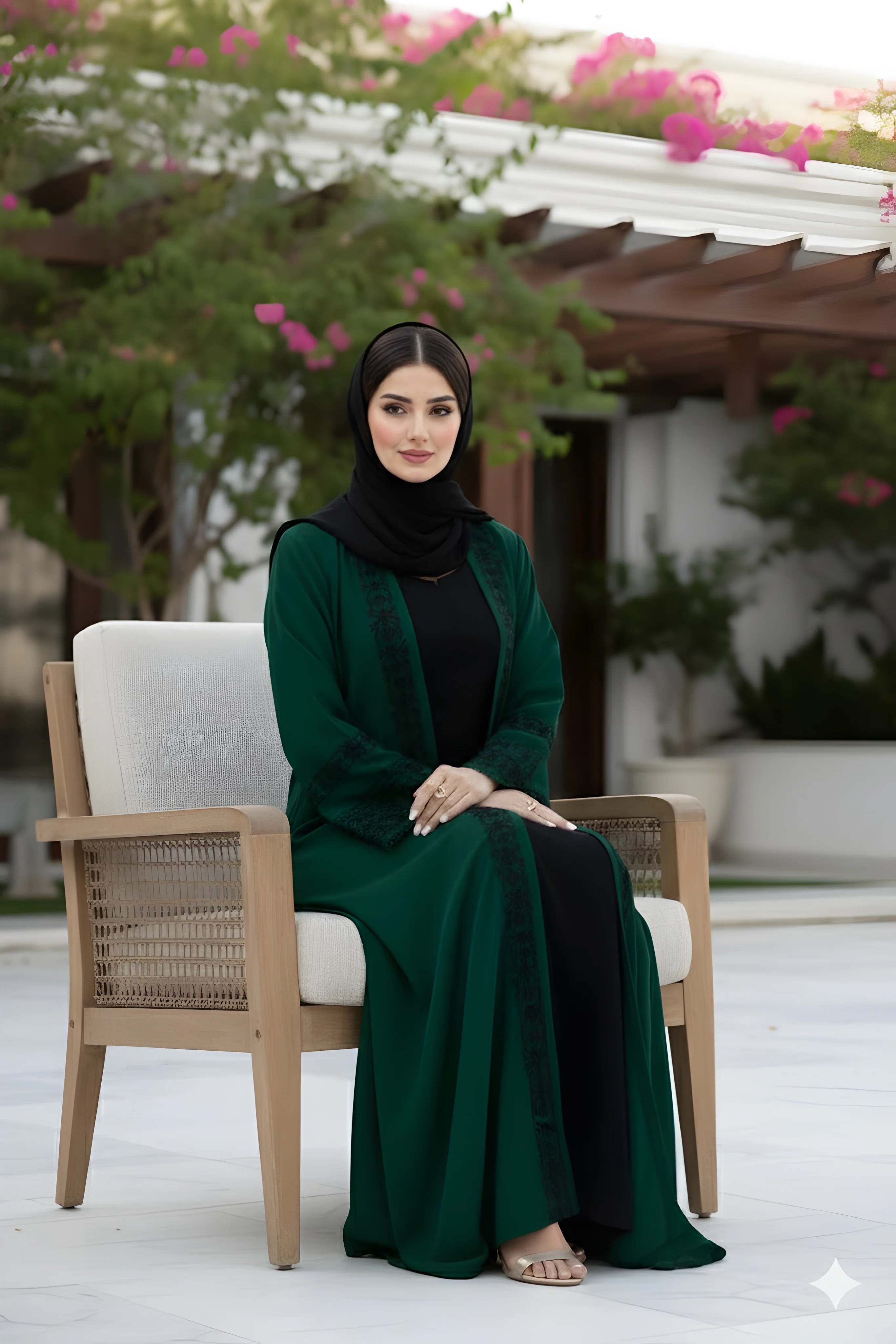 Mystical Green - Image 8