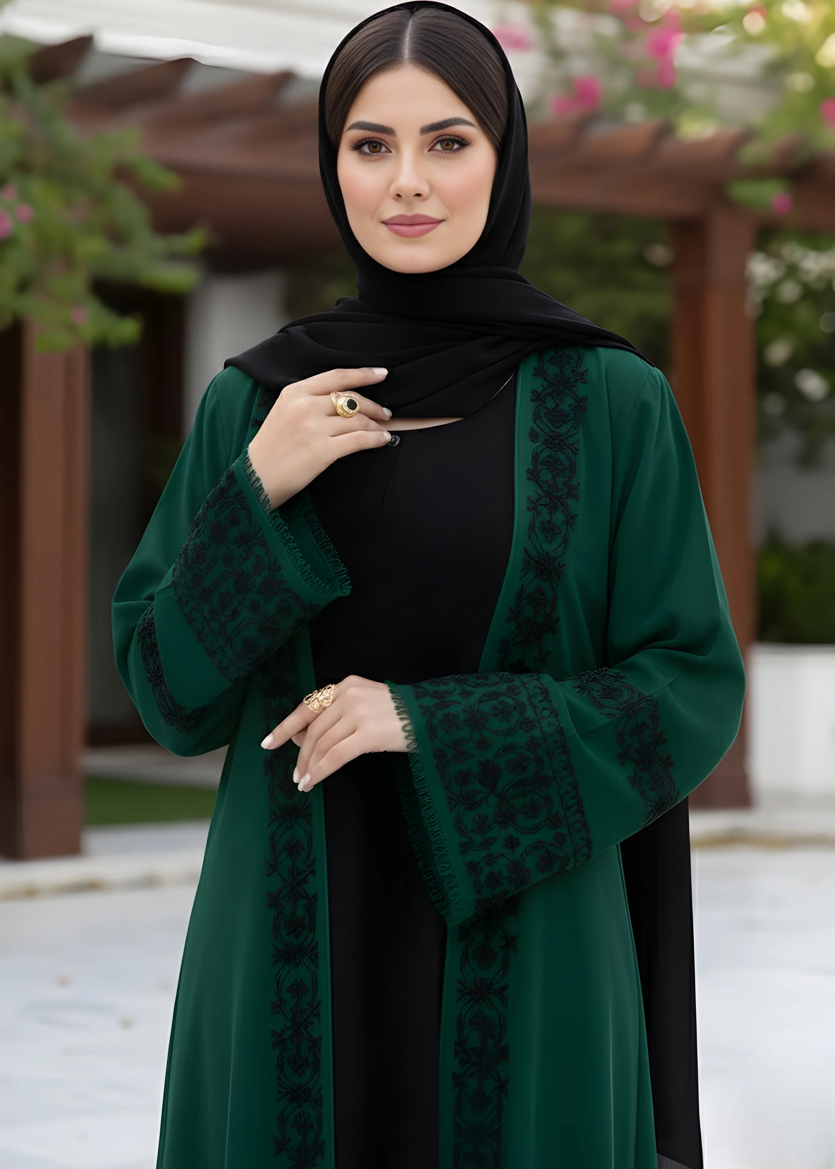 Mystical Green - Image 9