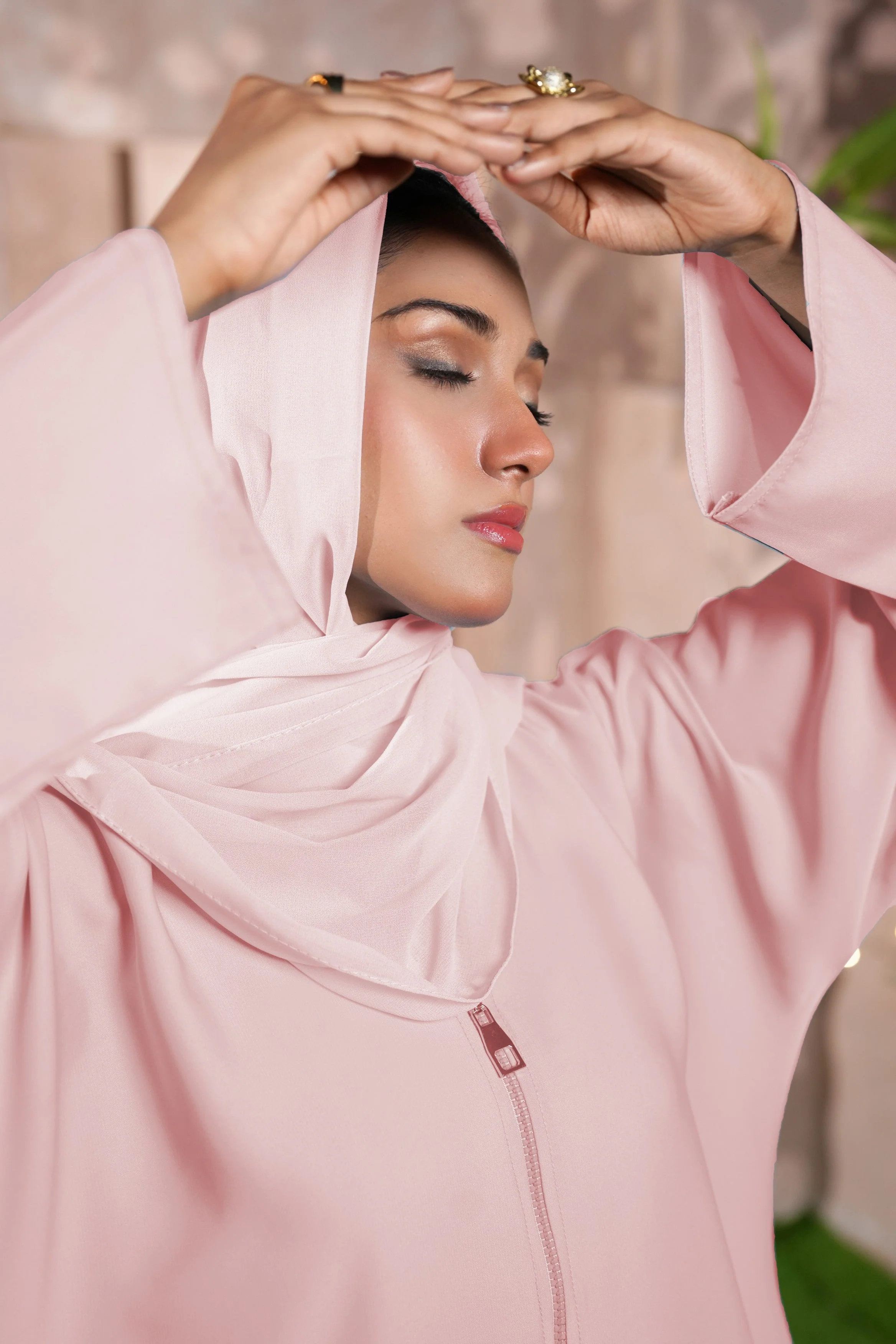 Pink Marine - Image 4