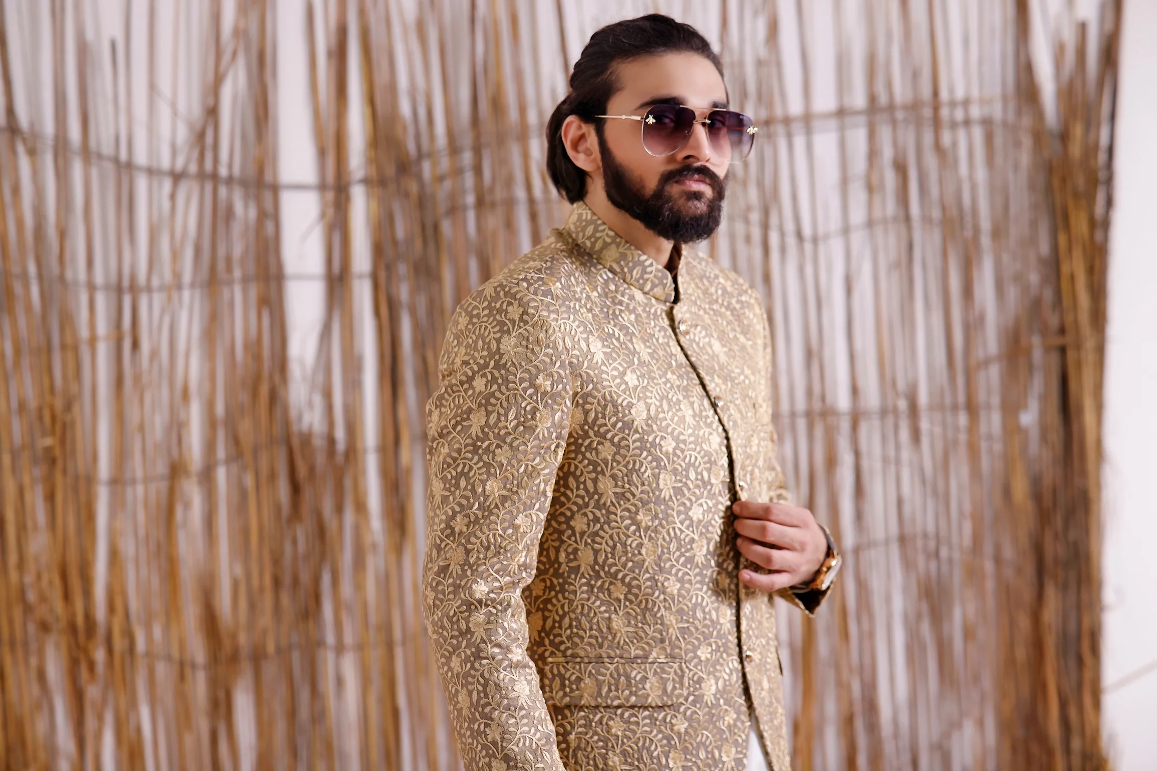 Prince Coat 45 - Image 3