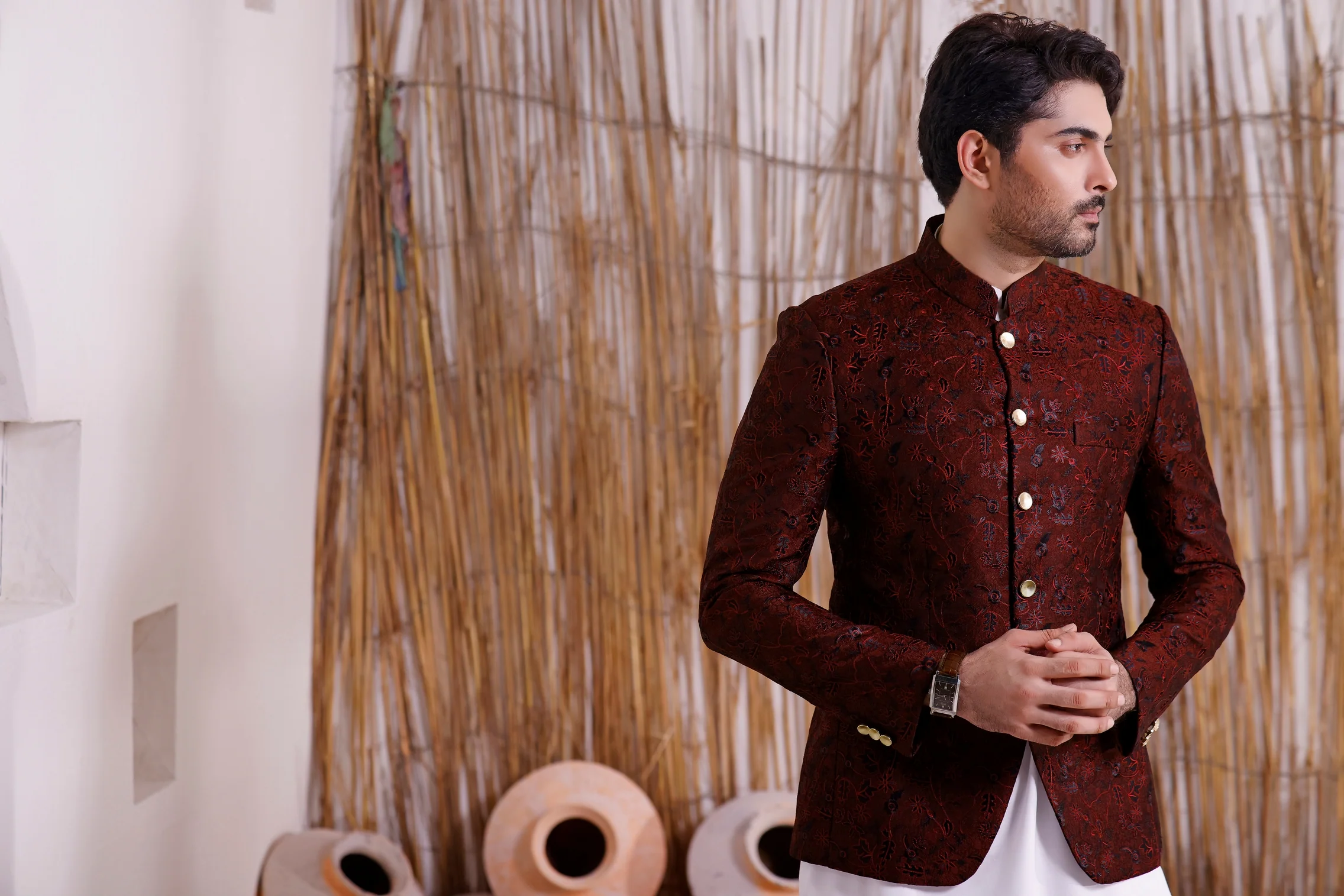 Prince Coat 47 - Image 3