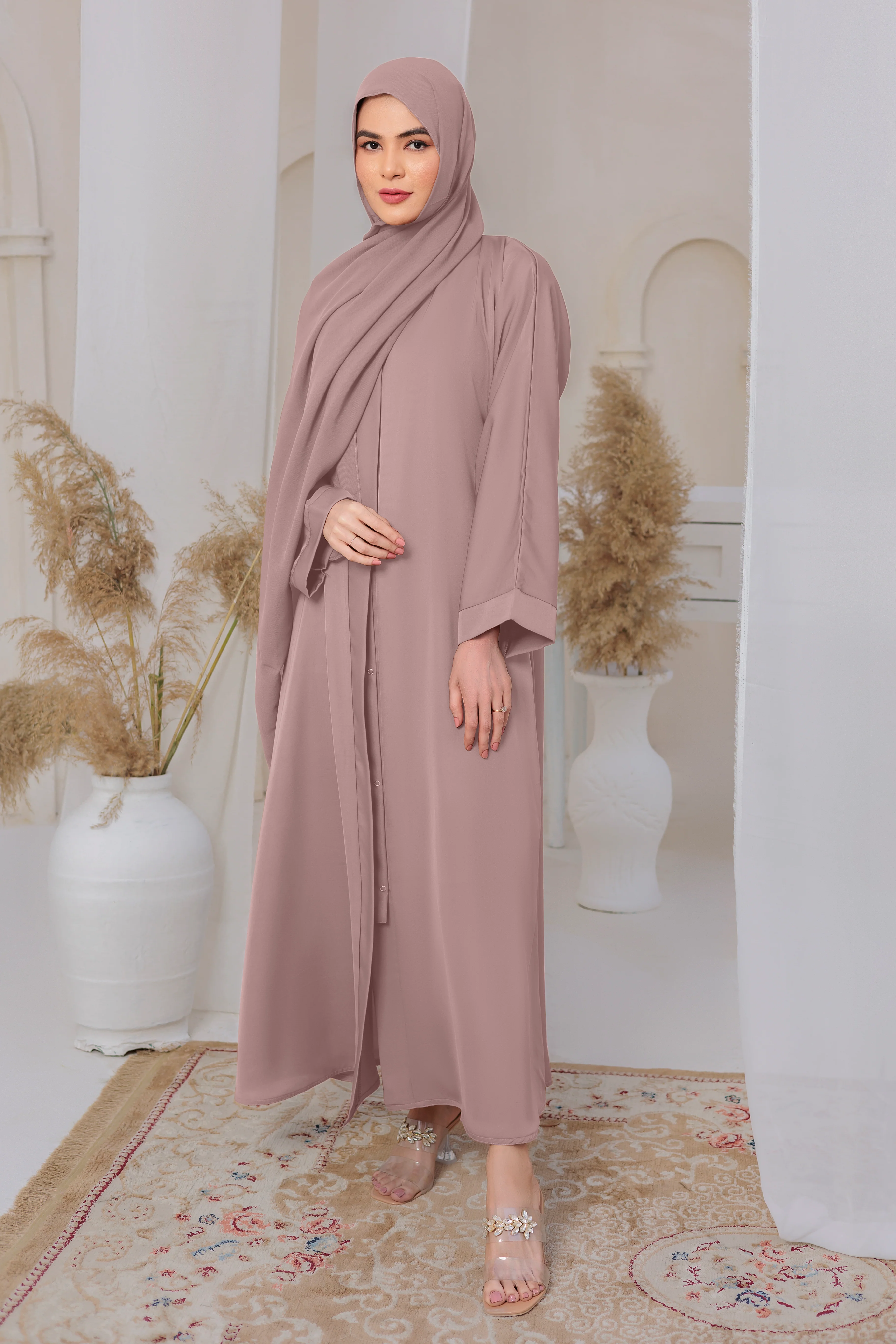 Turkish Rose - Image 3