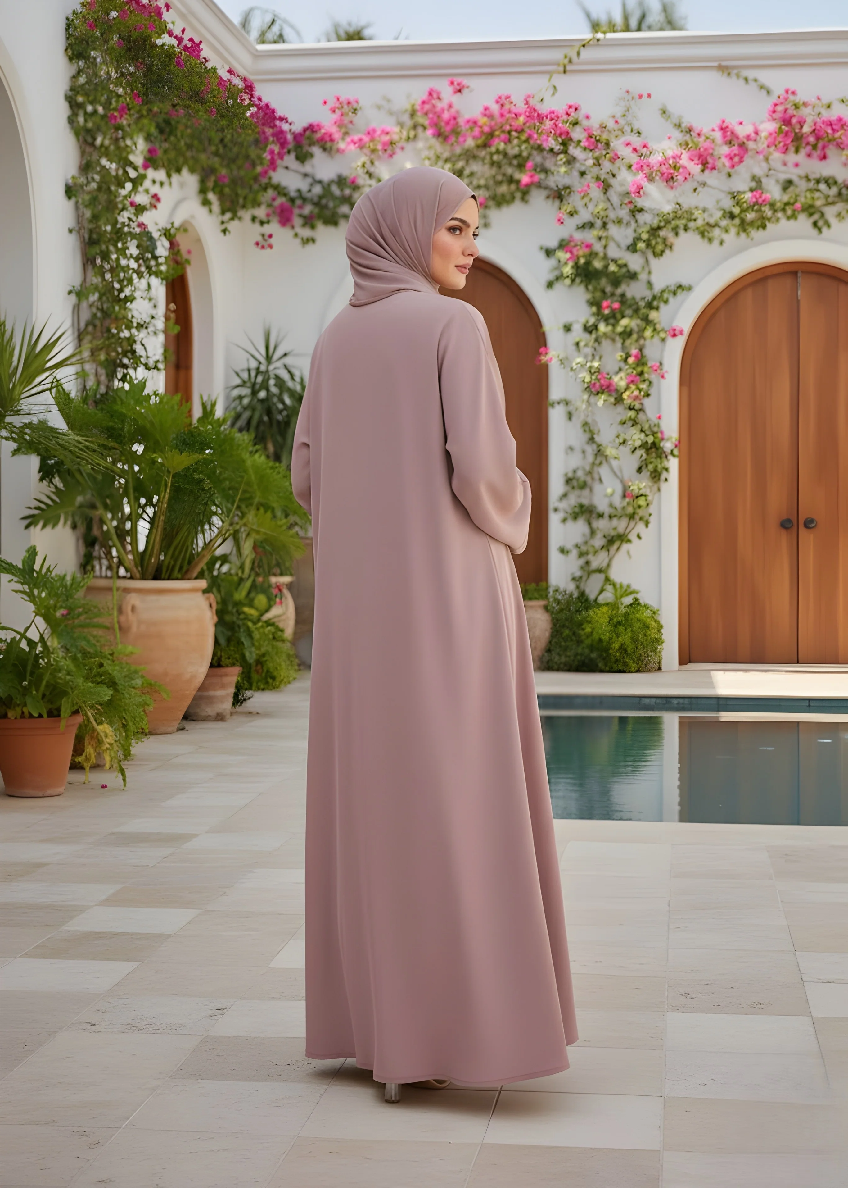 Turkish Rose - Image 7