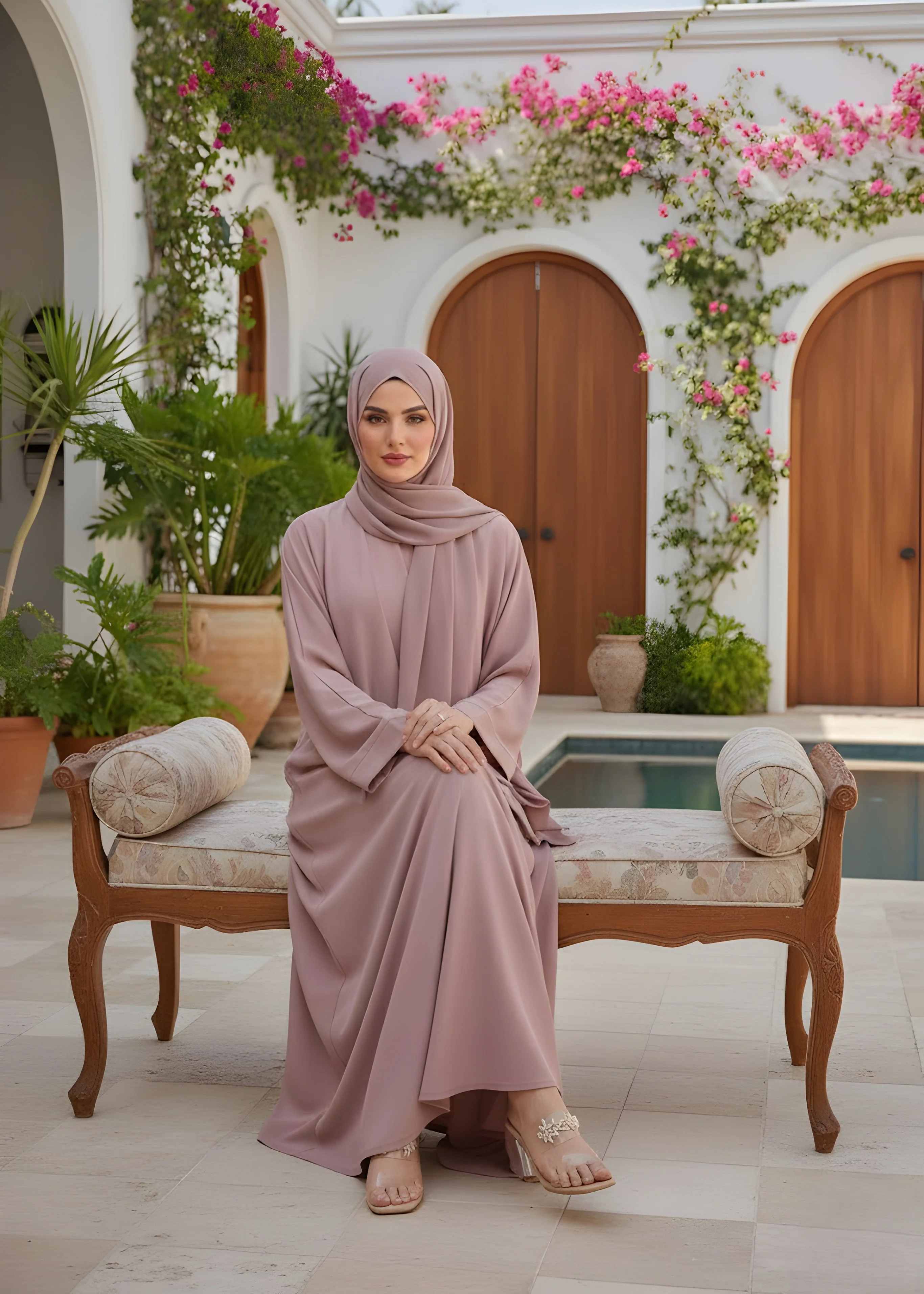 Turkish Rose - Image 8