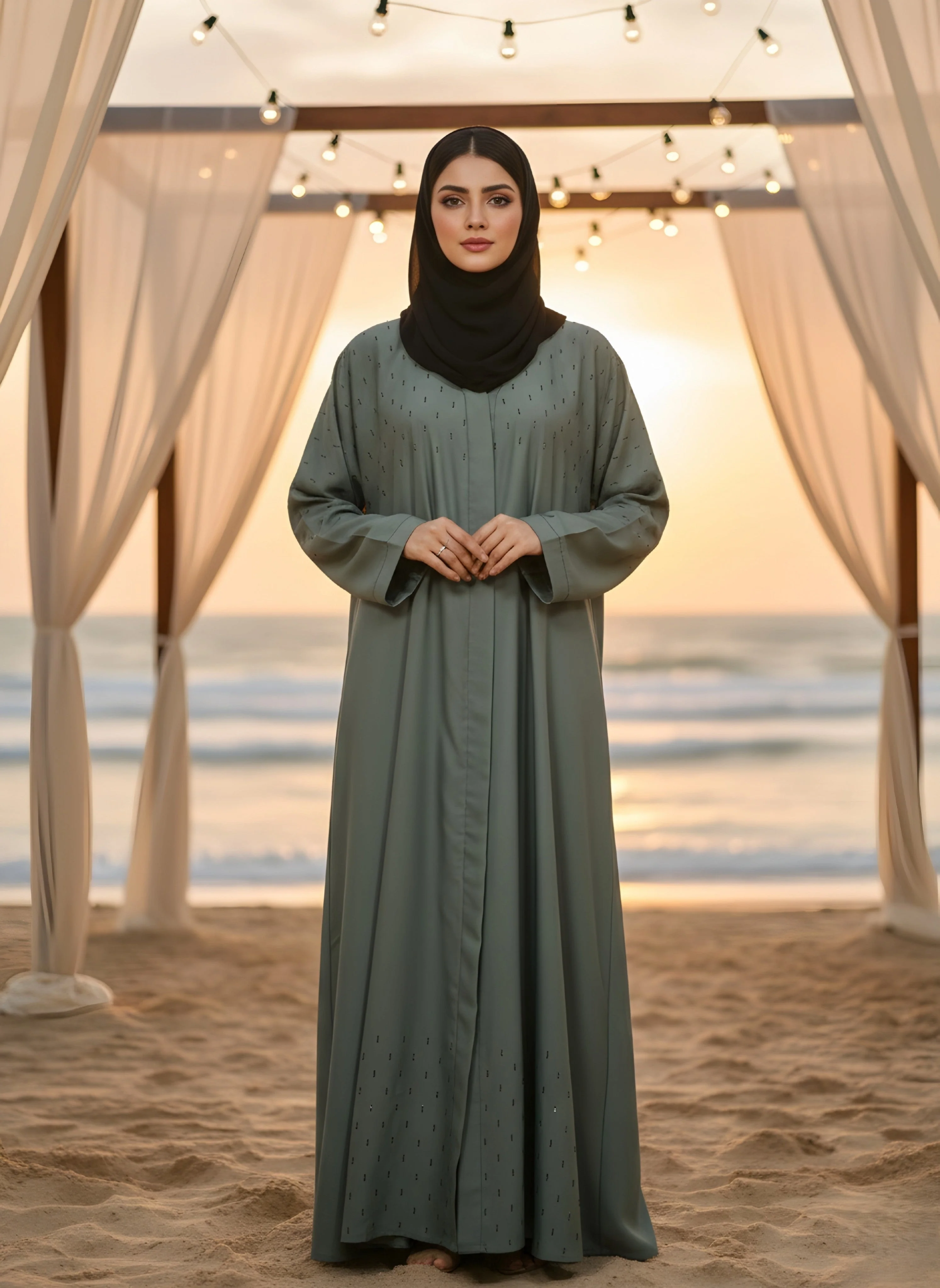 Veloura Sage - Image 3